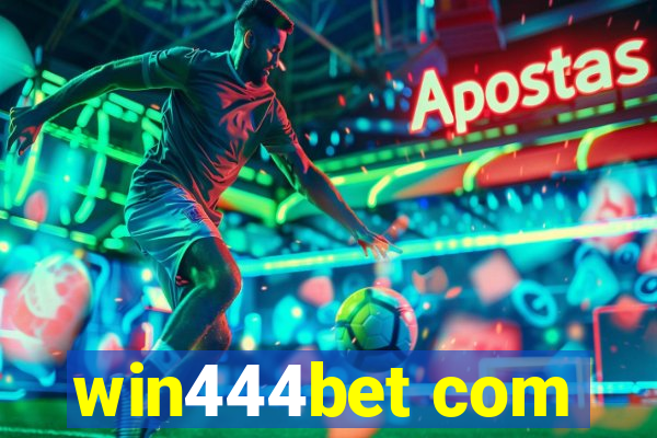 win444bet com